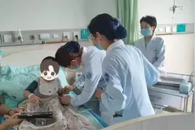 不少孩子被确诊，无法根治！家长崩溃，“不可能”！医生：这件事非常重要！图片