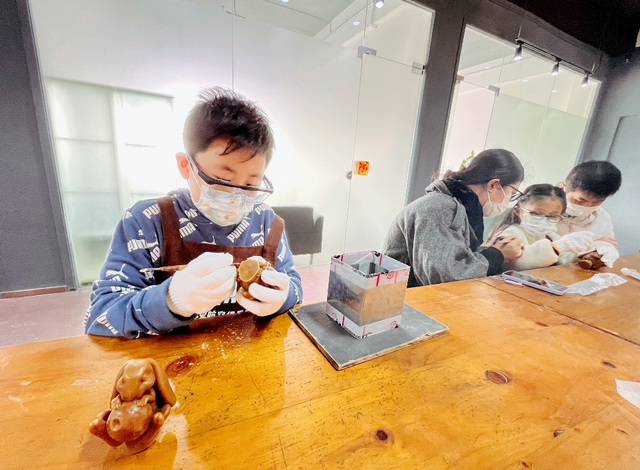 颠覆认知！奉贤竟然藏着这么多“黑科技”，这份奉贤工业游指南千万别错过