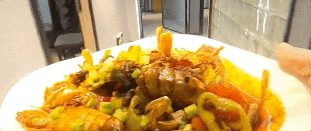 拥抱东北海岸的蓝色浪漫 快来葫芦岛打卡吧