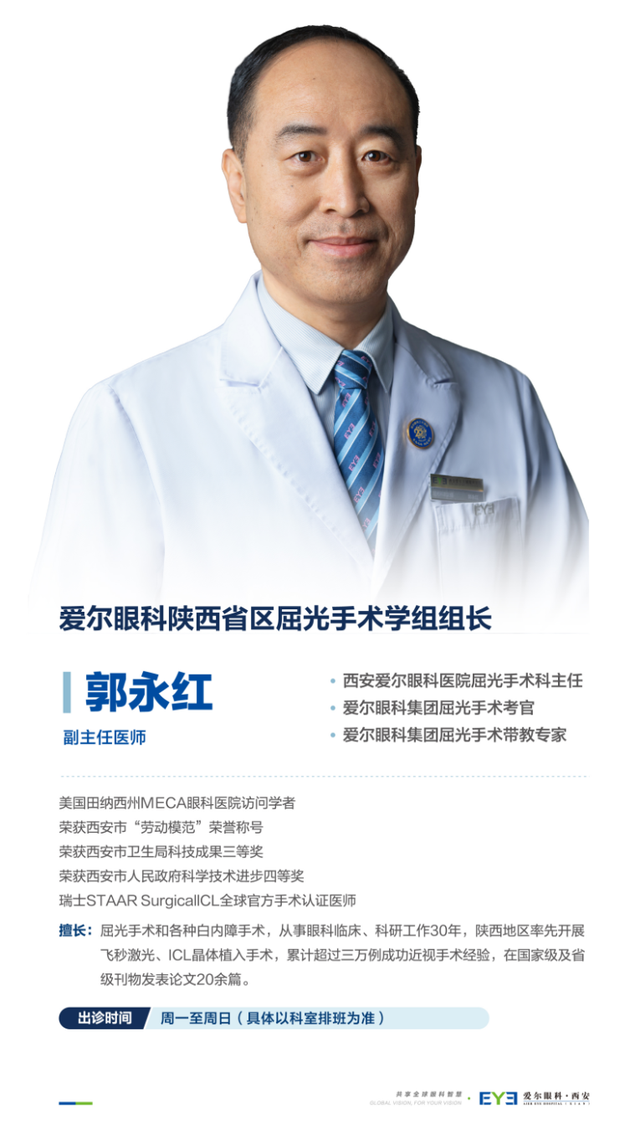 医疗科技跨界联动，全飞秒 SMILE pro 与未来机器人在西安相遇