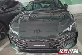 2025维权行动① | 展车算不算新车？消费者遇“瑕疵车”维权无门图片