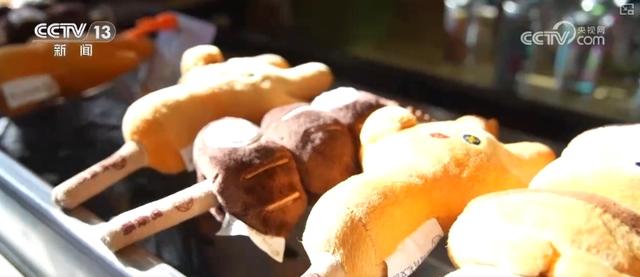 “早市+夜市+景点”延长“链式体验” “早晚互动”为城市经济注入新鲜活力