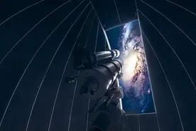 为了看星星，中国科学家都在捣鼓什么天文新装备？图片