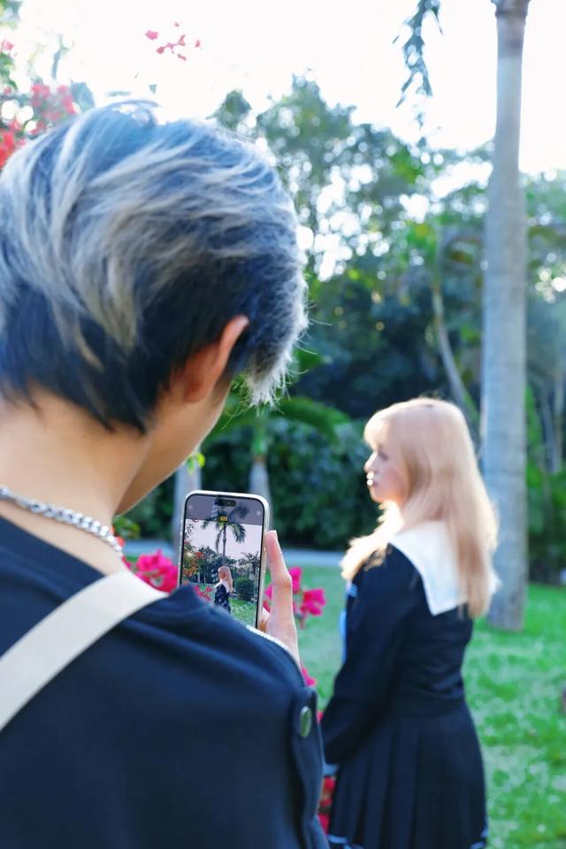 行摄 | 美爆了！秋日花海，限时上映