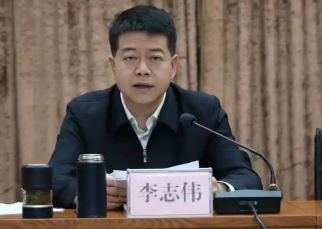 云南师宗县委原书记李志伟被双开
