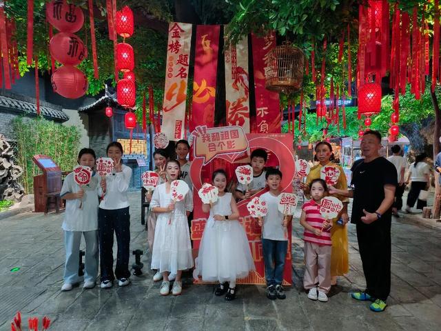 火！火！火！淮安这些地方太火爆！