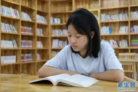 乡镇图书馆诞生记图片