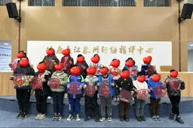 泰兴市滨江镇：探访生态奇观，共筑绿色梦想图片