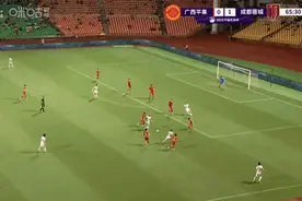 “全华班”首发！足协杯：王东升传射建功，成都蓉城客场3比0轻取广西平果图片