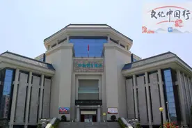 “文博大餐”来了！汕头市博物馆开展“1+3”特色活动推动教育和研究 | 文化中国行图片