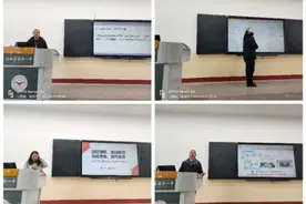 临汾市：聚焦一模精析备考 共筑高考崭新篇章图片