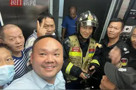 走近劳模|“最美物业人”服务业主3万余户，有业主愿意将银行卡密码告诉他图片