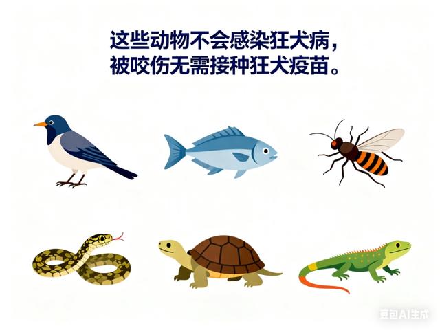 什么？狂犬病的头号元凶不是狗？最要警惕的动物竟然是它→
