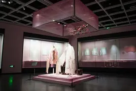 博物馆里话端午  走进戏曲百戏博物馆看《西厢记》文化展图片