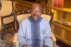 红星深度丨非洲因何推倒“政变”多米诺骨牌？分析：世界力量正在非洲重新洗牌图片