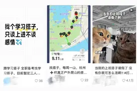 “搭子”凭啥招人爱图片