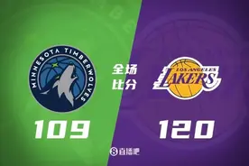 🏀浓眉哥27+25+7断 詹姆斯29+8+9 华子25+7+7 湖人力擒森林狼图片