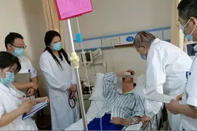应对健康头号“杀手”，家门口就能看三级医院专家门诊图片