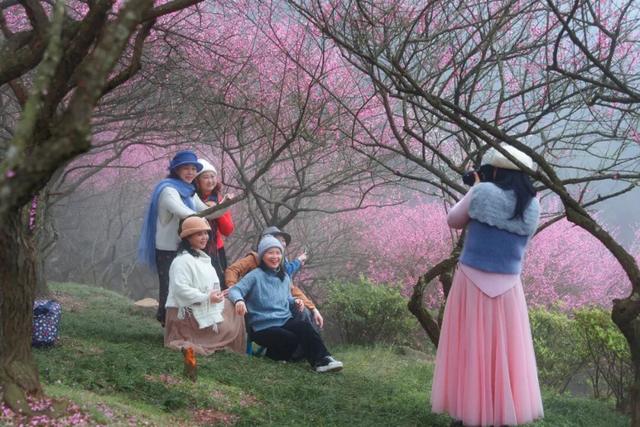 什么是幸福？福州有答案！