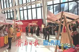 “山东省非物质文化遗产月”济南市文化馆系列活动抢先看图片