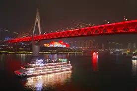 “China Travel”持续火热！接住这波流量，重庆文旅还需深耕细分市场图片