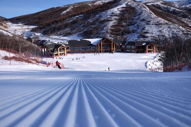 冬游张家口・激情冰雪季｜张家口滑雪场系列推荐（五）