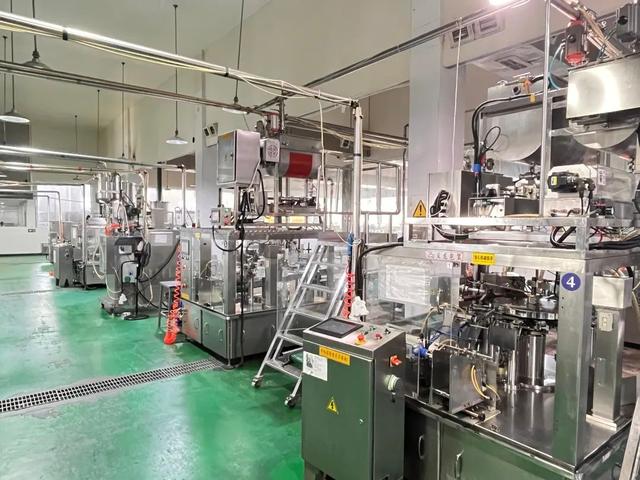 来这里！东坡工业研学“酸爽”出圈！