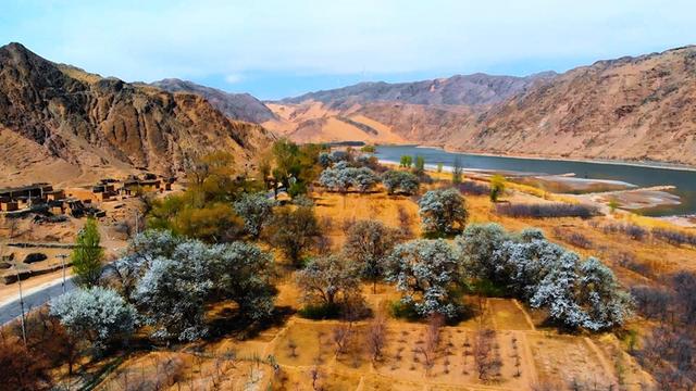 2025年“迎国庆·庆中秋·浪宁夏”中卫十条旅游精品线路