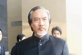 香港武打演员徐少强去世，享年73岁图片