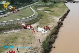 山东：强化防汛物资储备  提升应急救援保障图片