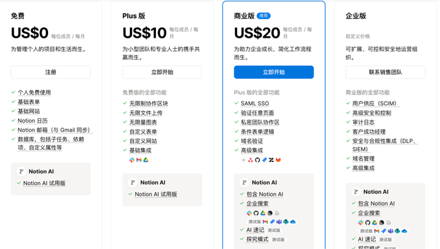 “慢公司”的豪赌：Notion押注AI的内外进化史