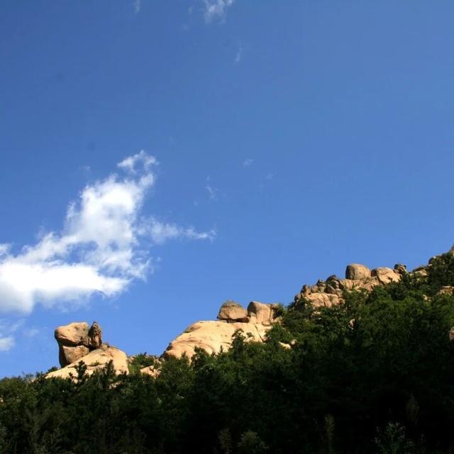 【乳山文旅福利】持乳山南站高铁票，这些景区门票优惠轻松享！