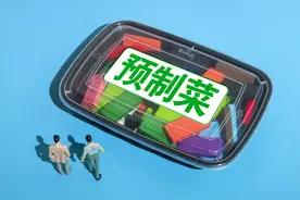 预制菜，占领年轻人的年夜饭图片