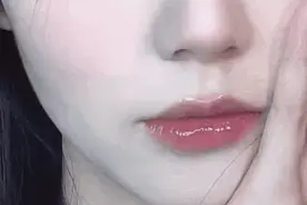 一到冬天就又开始了，杭州姑娘一觉醒来：太干了...图片