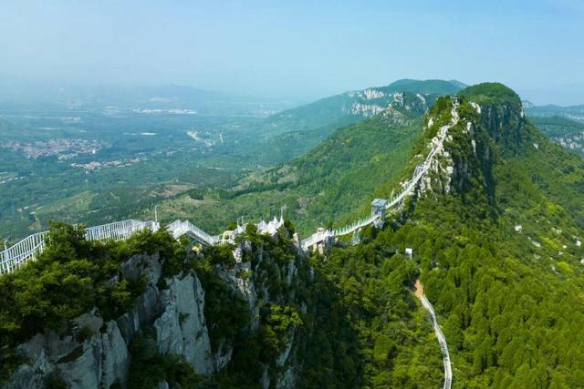 济南新增两家国家4A级旅游景区！你都去过吗？