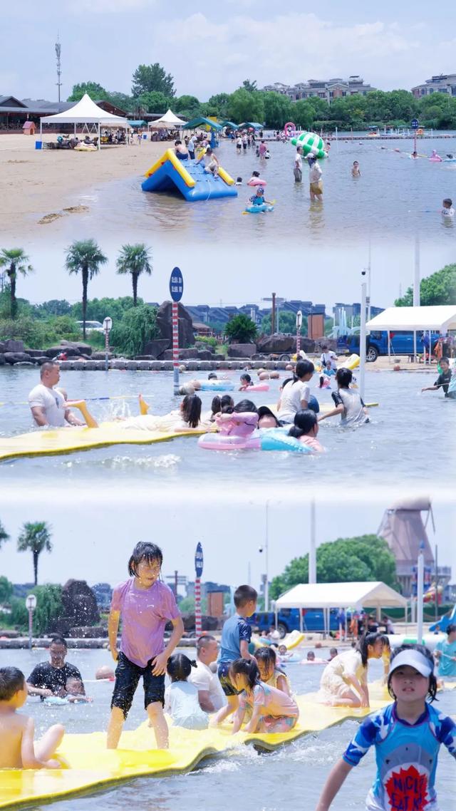 玩水福利，200张门票免费送！