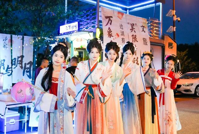 官宣！无锡著名网红夜市 休市！