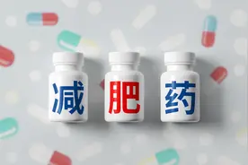 减肥药板块大热一个月，多只大牛股未进入基金重仓股，什么原因？图片
