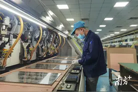 开工首周马力全开，江门企业答题新质生产力图片