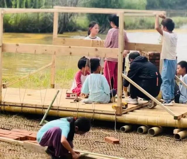 走，去六合当一日小农夫！