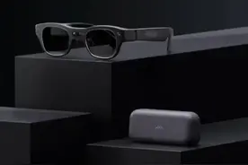 早资道 | 雷鸟X3 Pro AR眼镜发布；雅迪首款支付宝碰一下电动车量产图片