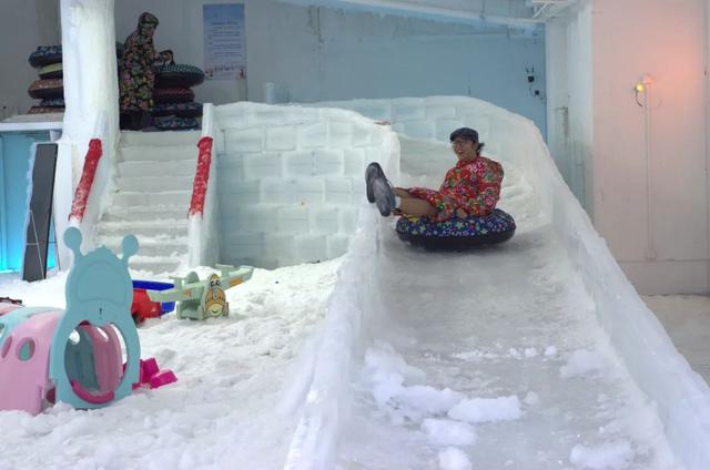 太凉爽了！莲都这里-6℃