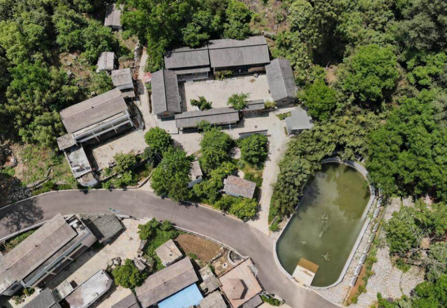 曲靖市“红色沃土”“珠源好家风”廉洁文化教育线路