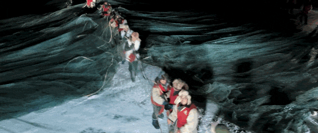 火山登高祈新岁，冰湖冬捕跃丰年！1月6日五大连池邀您共赴双福之约