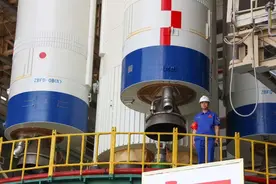 二十年磨一剑，他首挑神舟十九号载人飞船转运指挥大梁图片