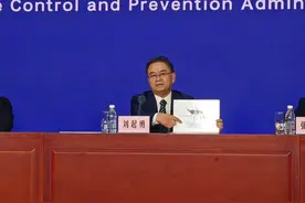 普通蚊子也能传播登革热吗？如何清除家中“蚊子窝”？中疾控答羊晚记者图片