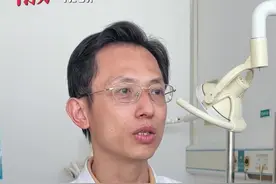 流鼻血怎么处理？很多人做错了…… | 全国爱鼻日图片