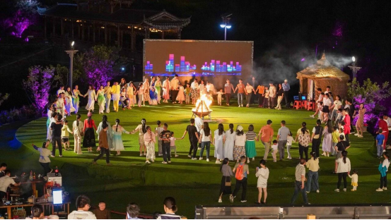 【2025年遂川文旅工作亮点】这一年！遂川文旅实力“圈粉”~