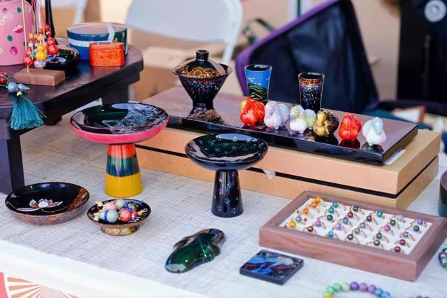 “浙里有戏·梨园新市”开市，达人齐聚共话戏曲文旅新风尚