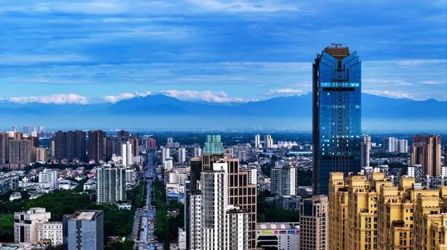 太火了！新都这个景区上榜全国TOP10